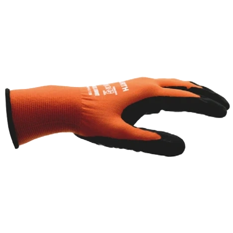Wurth TIGERFLEX LIGHT р.9