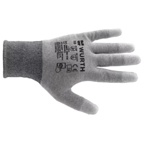 Wurth TOUCH ESD р.9