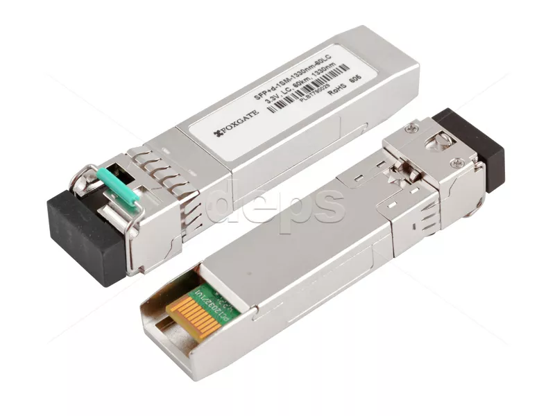 XFPd-1SM-60LC XFPd-1SM-1330nm-60LC