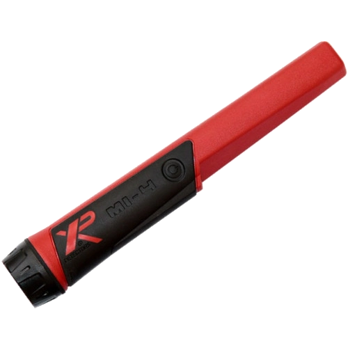 XP Metal Detectors MI-4