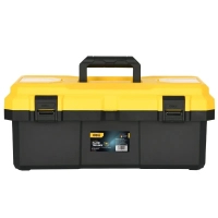 Ящик для інструментів Deli 455 мм x 220 мм x 190 мм (EDL432620)