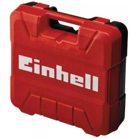 Ящик для інструментів Einhell 34x30x10см, пластик, 0.98кг (4540040)