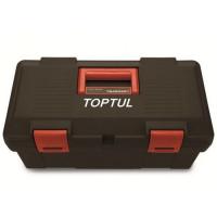 Ящик для інструментів Toptul 2 секції 445x240x202 (TBAE0301)