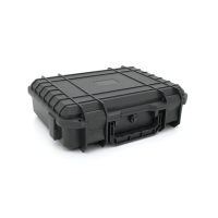 Ящик для інструментів Voltronic 342x275x101 мм, внутрішній розмір - 315х235х92 мм (MG6315)