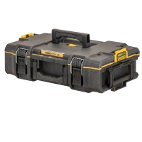 Ящик для инструментов DeWALT TOUGHSYSTEM 2.0 555х385х180 мм, с органайзером для мелких де (DWST83293-1)