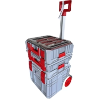 Ящик для инструментов Kistenberg набор на колесах, 18", C Block SET, KXC-KS5 (KXC-KS5)