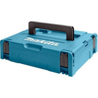 Ящик для инструментов Makita Makpac 1, 395 x 295 x 105мм (821549-5)