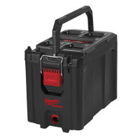 Ящик для инструментов Milwaukee PACKOUT, 411x254x330 (4932471723)