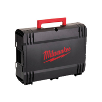 Ящик для инструментов Milwaukee с поролоновой вставкой (4932378986)