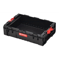 Ящик для инструментов QBRICK SYSTEM 18", 450310130, SYSTEM PRO Box 130, SKRQPROB1302CZAPG001 (SKRQPROB1302CZAPG003)