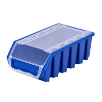 Ящик для инструментов QBRICK SYSTEM лоток сортировочный 3 (ERG3PNIEPG001)