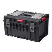 Ящик для инструментов QBRICK SYSTEM ONE 350 2,0 PROFI (SKRQ350P2CZAPG003)
