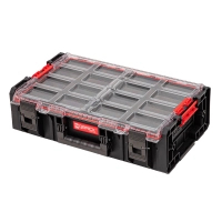Ящик для инструментов QBRICK SYSTEM ONE ORGANAIZER 2XL 2,0 MFI (ORGQ2XLFCZAPG003)