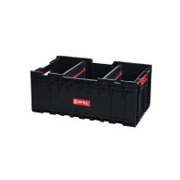 Ящик для инструментов QBRICK SYSTEM оранайзер ONE BOX 2,0 PLUS (SKRQPBOX2CZAPG003)