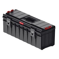 Ящик для инструментов QBRICK SYSTEM PRO 700 BASIC (SKRQPROB700CZAPG003)