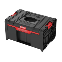 Ящик для инструментов QBRICK SYSTEM PRO Drawer 1 Basic, 18", 450310244, SKRQPROD1B2CZAPG001 (SKRQPROD1B2CZAPG003)