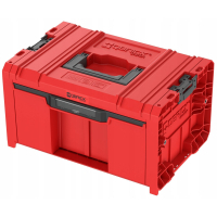 Ящик для инструментов QBRICK SYSTEM PRO Drawer 1 Basic Red, 18", 450310244, SKRQPROD1B2CCZEPG001 (SKRQPROD1B2CCZEPG001)