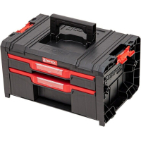 Ящик для инструментов QBRICK SYSTEM PRO Drawer 2 Expert, 18", 450310244, SKRQPROD2E2CZAPG001 (SKRQPROD2E2CZAPG003)