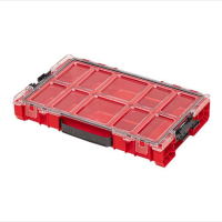 Ящик для инструментов QBRICK SYSTEM PRO Organizer 100 Red, 18", 45029679, ORGQPRO100CZEPG001 (ORGQPRO100CZEPG003)
