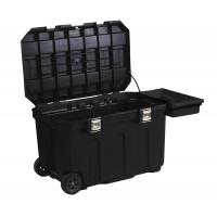 Ящик для инструментов Stanley Mobile Job Chest с интегрированным замком (1-93-278)