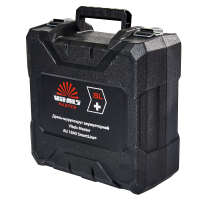 Ящик для инструментов Vitals Master, AU 1840 SmartLine+, 27х28х12.5см, пластик (184490)