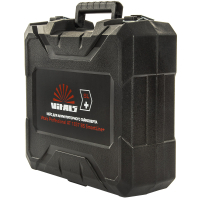 Ящик для инструментов Vitals Professional, AT 1837 BS SmartLine+, 32х30х12см, пластик (184463)