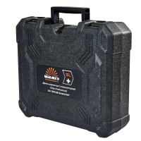 Ящик для инструментов Vitals Professional, AU 1870 BS SmartLine+, 35х29х13см, пластик (184489)