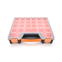 Ящик для инструментов Voltronic 280 х 310 х 60мм F-312 (BoxF-312)