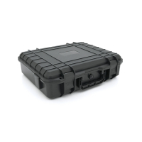 Ящик для инструментов Voltronic 416х358х118 мм, внутренний размер - 385х310х107 мм (MG6385)