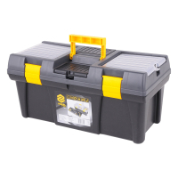 Ящик для инструментов Vorel 525 x 256 x 246 мм (78813)