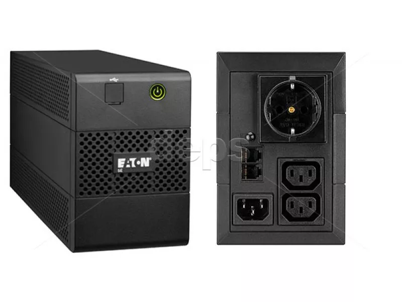 ИБП Eaton 5E 650VA/360W