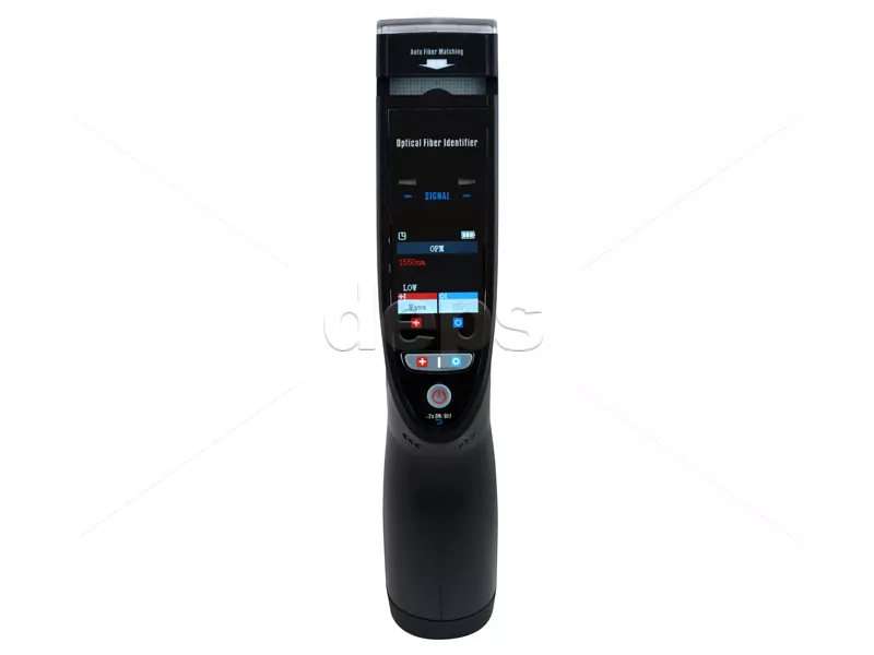 Идентификатор активных волокон MULTITEST MT3320