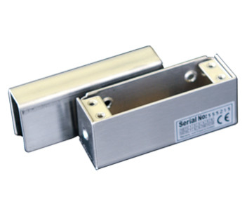 Yli Electronic BBK-600 з кріпленням на скляні двері без рами