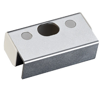 Yli Electronic BBK-601 з кріпленням на скляні двері без рами