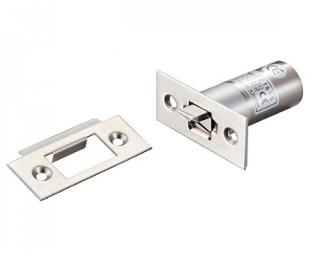 Yli Electronic YB-80 (power open) врезной (без питания закрытый)