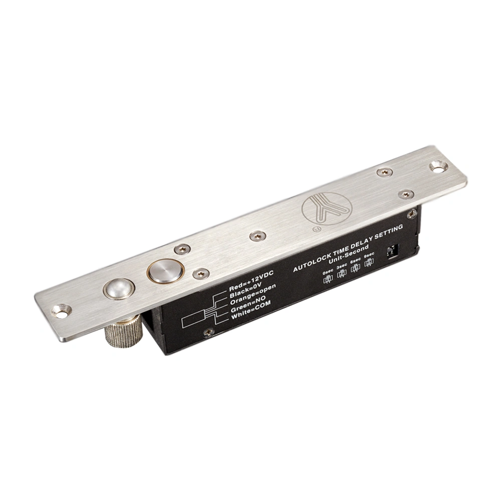 Yli Electronic YB-800A