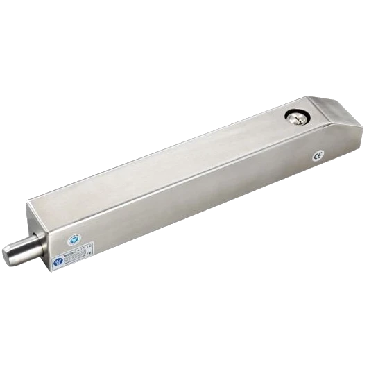 Yli Electronic YB-900 без питания заперт (NC)