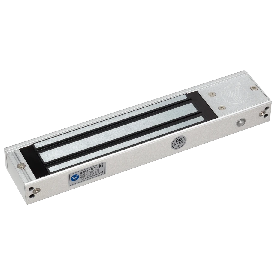 Yli Electronic YM-350N(LED)-DS (у комплекті планочки)