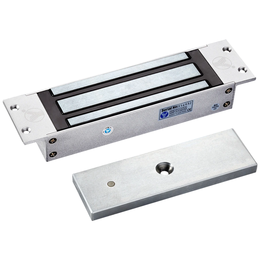 Yli Electronic YM-500M