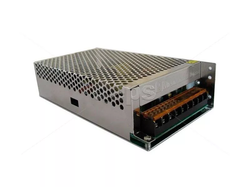 Импульсный блок питания PPS 12V/10A