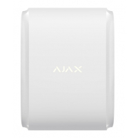 Инфракрасный барьер Ajax DualCurtain Outdoor white