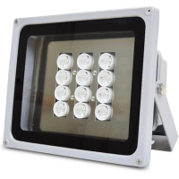 Инфракрасный прожектор Lightwell LW12-100IR60-220