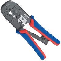 Инструмент KNIPEX RJ45, RJ11, RJ12 (97 51 10)