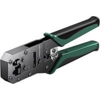 Инструмент Ugreen Обжимные клещи NW136 Multifunctional Clamp Green (70683)