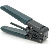 Инструмент Voltronic для зачистки кабеля YTH (UTP/FTP AWG 28-24) (YT-YTH-St / 22540)