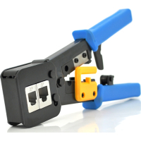 Инструмент Voltronic HY-376Z RJ-45 (8P8C), RJ-12/11 (YT-HY-376Z)