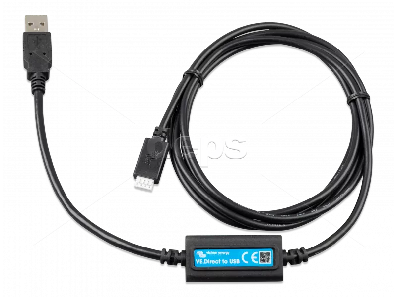 Интерфейс VE.Direct–USB