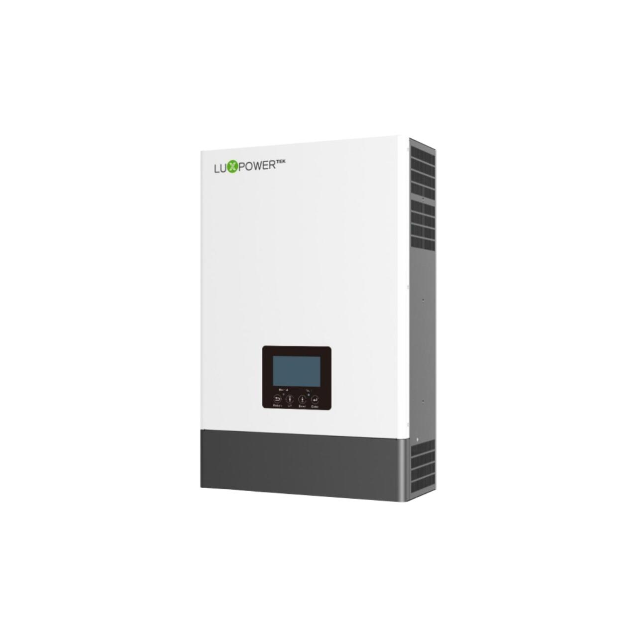 Инвертор гибридный LuxPower SNA5000 Wide PV