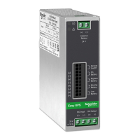 Источник бесперебойного питания APC Easy UPS, 24В DC-DC (без АКБ) (BVS480XDPDR)