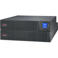Источник бесперебойного питания APC Easy UPS, 3000VA 2700W (SRV3KRILRK-E)